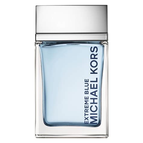 extreme blue michael kors price|michael kors extreme blue for men.